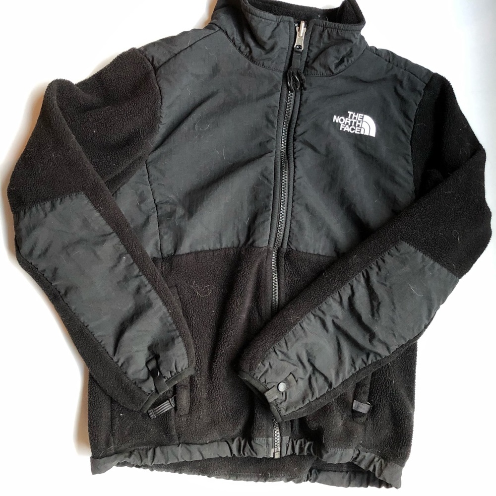North face jacket